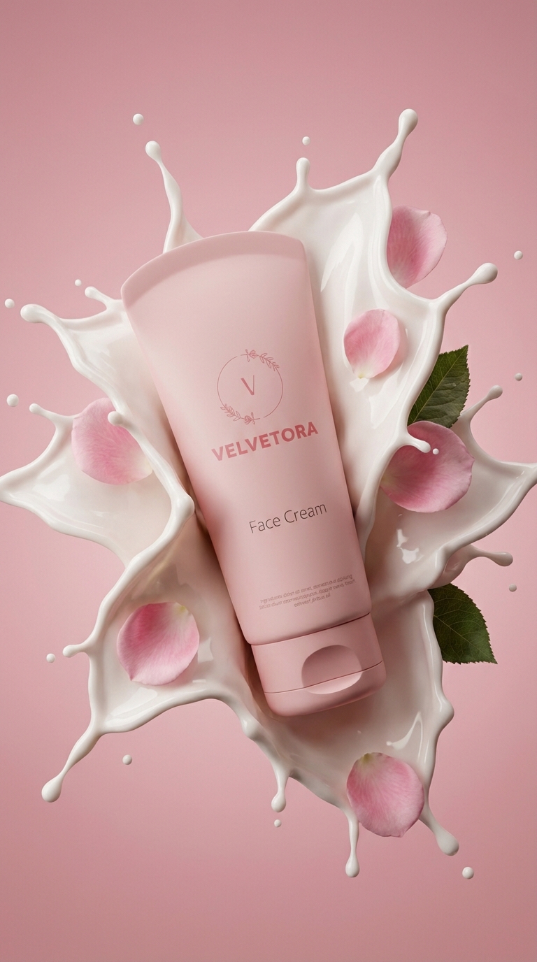 Lumina Serum