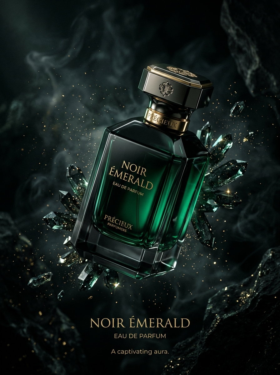 Noir Mystique